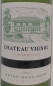 Preview: Château Vignol 2023, AC Entre-deux-mers, Weißwein, trocken, 0,75l